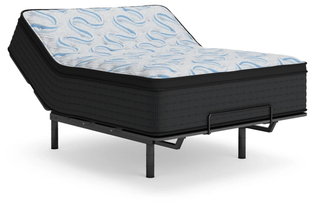 MI40541W1 Ashley Sleep Gruve Elite Springs Firm; King