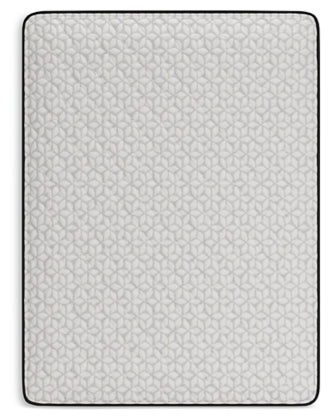 M41031W2 Limited Edition Firm Queen Mattress;White