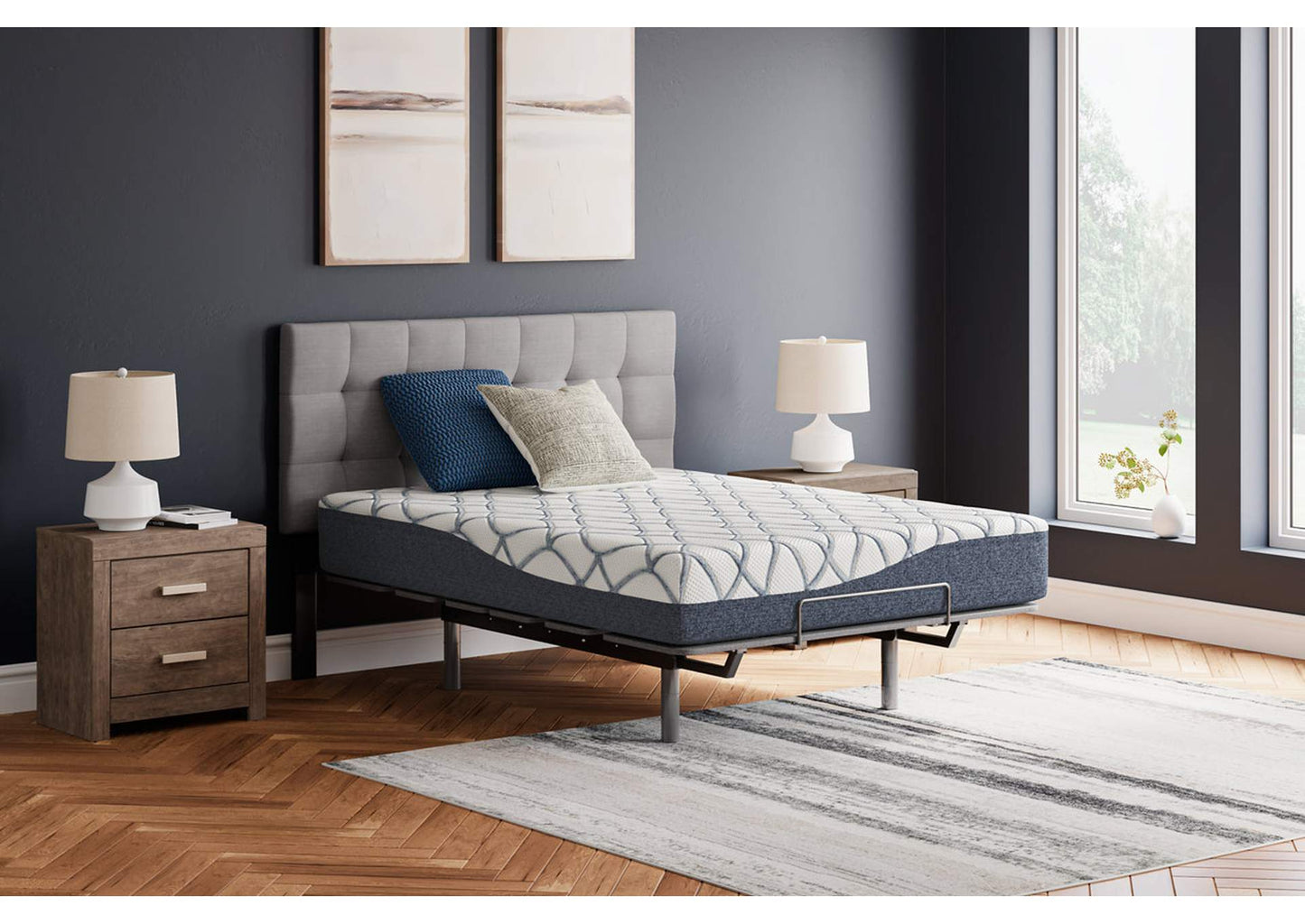10 Inch Chime Elite 2.0 Queen Mattress