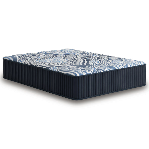 MI49641W3 Firm Luxe 2.0 King Mattress;Sierra Sleep