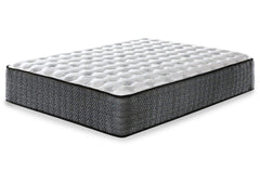 Ultra Luxury Firm Tight Top with Memory Foam King Mattress