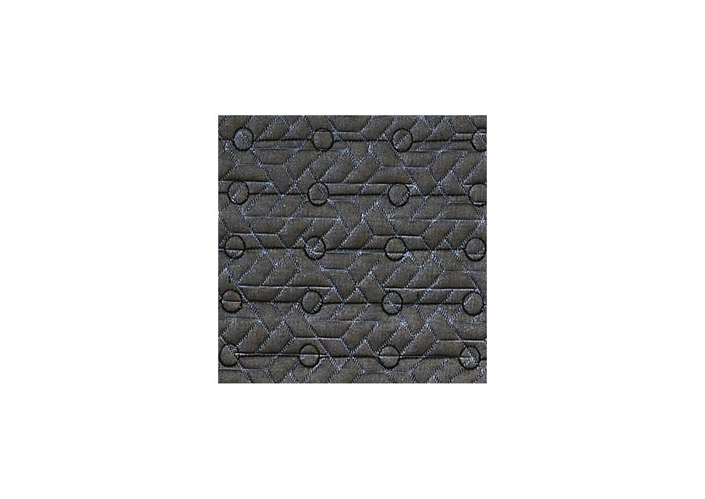 Ultra Luxury Firm Tight Top with Memory Foam King Mattress