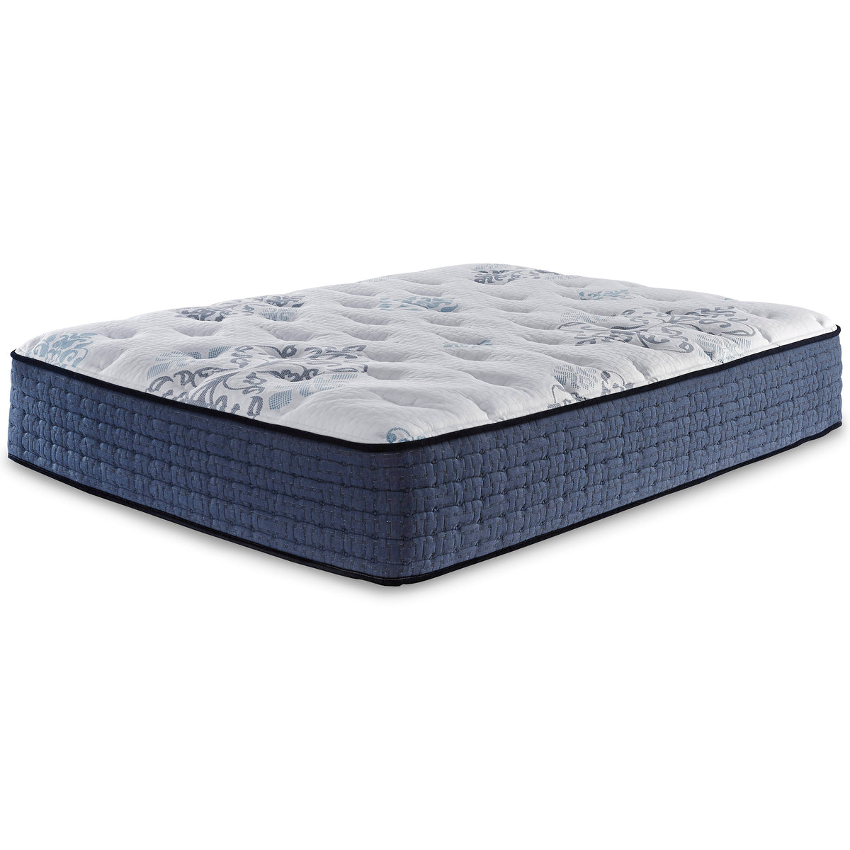 Bonita Springs Plush Queen Mattress Ashley Furniture Brunei