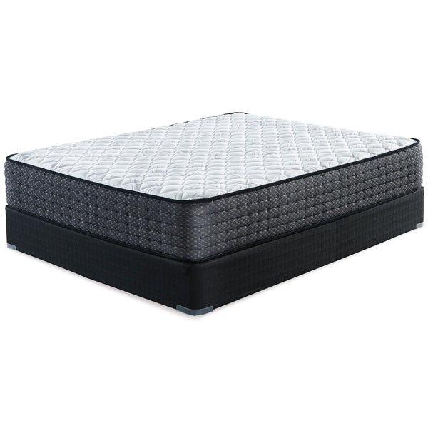 Limited Edition Firm King Mattress - Ashley Furniture - Brunei