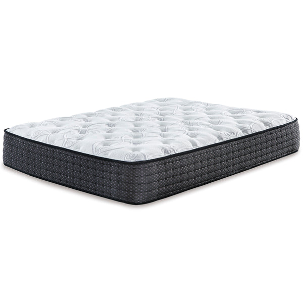 Limited Edition Plush Queen Mattress - Ashley Furniture - Brunei