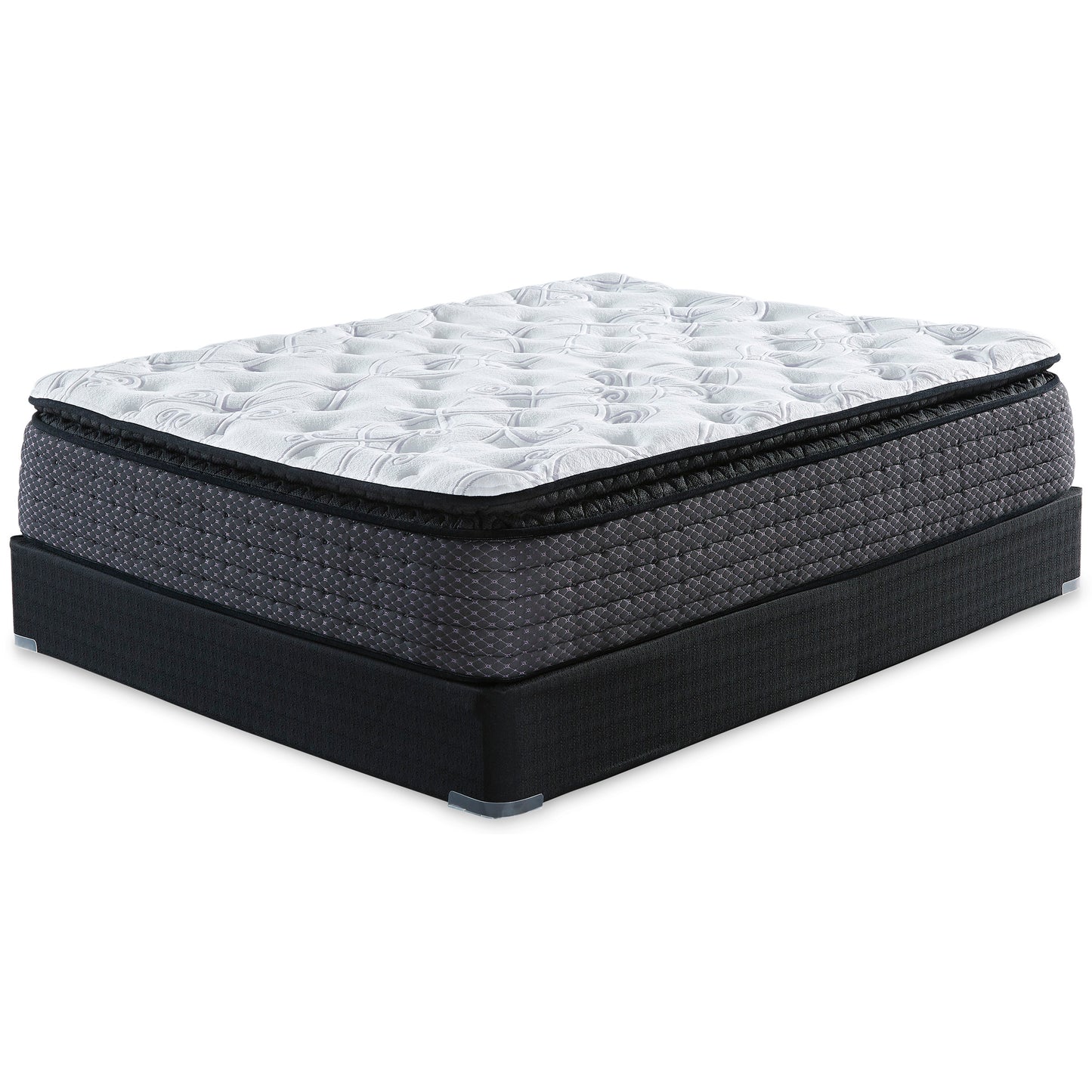 Limited Edition Pillowtop Queen Mattress - Ashley Furniture - Brunei