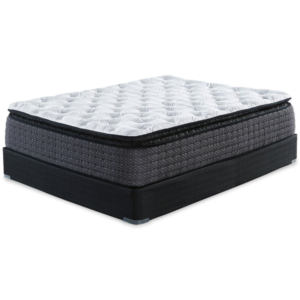Limited Edition Pillowtop King Mattress - Ashley Furniture - Brunei