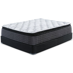 Limited Edition Pillowtop King Mattress