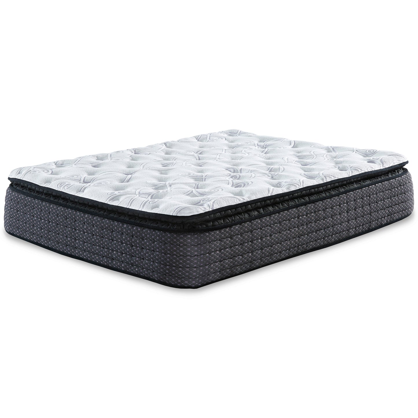 Limited Edition Pillowtop Queen Mattress - Ashley Furniture - Brunei