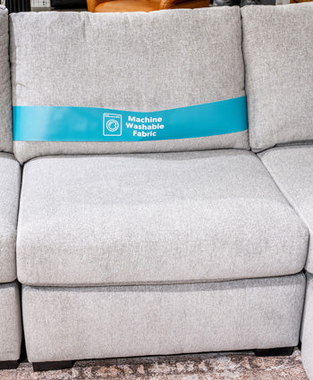 ModMax Luxe Armless Chair