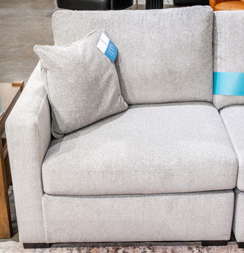 ModMax Luxe Left-Arm Facing Corner Chair