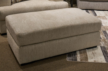 Crespino Ottoman