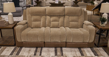 Ultimax Power Reclining Sofa