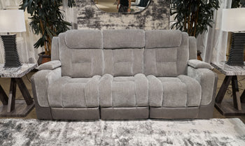 Ultimax Power Reclining Sofa