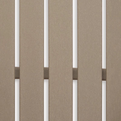 Sandy Dune Outdoor Counter Height Bar Stool (Set of 2)