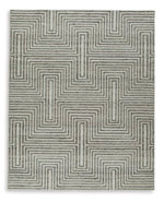 Jossen 8' x 10' Rug