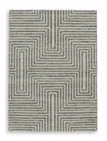 Jossen 5' x 7' Rug