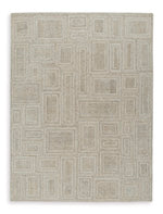 Brickburgh 8' x 10' Rug