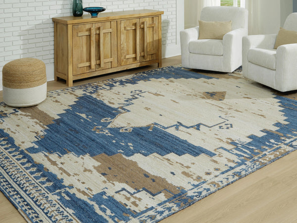 Varnler 10' x 14' Rug