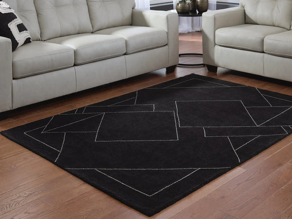 Marav 5' x 7' Area Rug