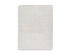 Wolbert 7'8" x 10' Area Rug