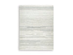 Genemost 7'8" x 10' Area Rug
