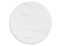 Xandrum Occasional Table (Set of 3) - Black & White
