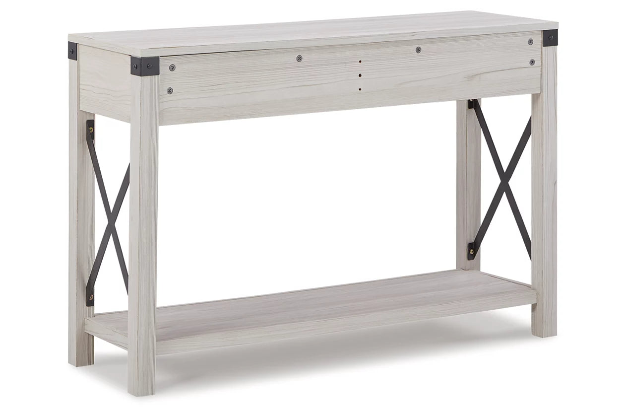 Bayflynn Sofa/Console Table