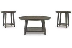 Caitbrook Table (Set of 3)