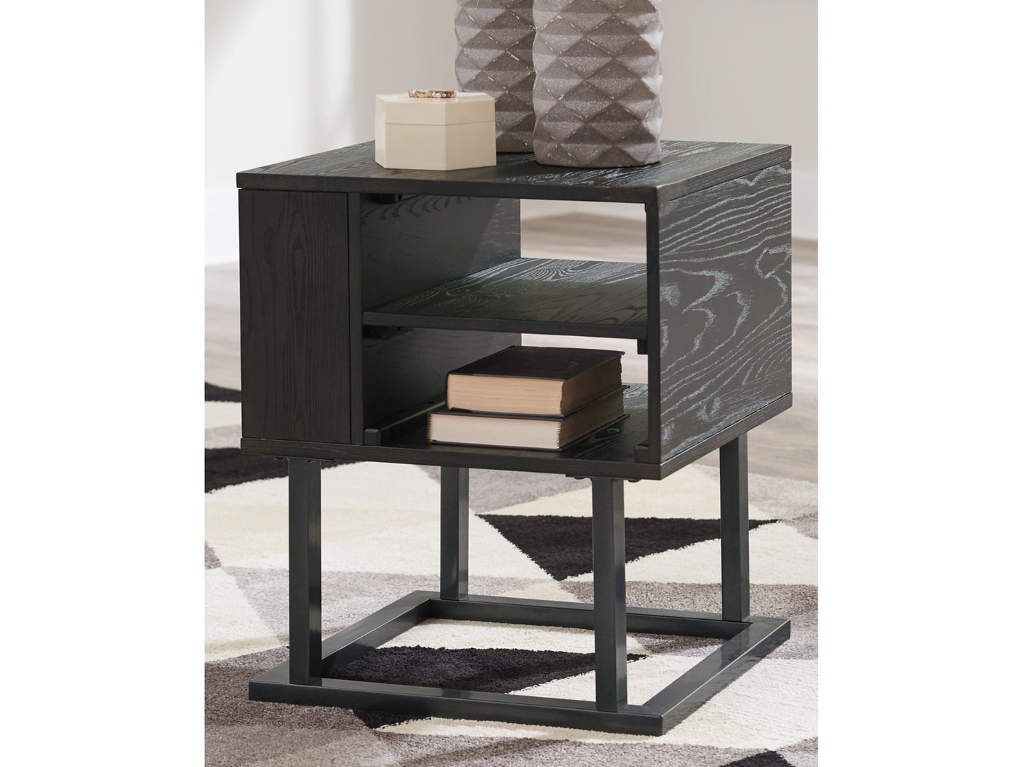Airdon End Table