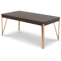 Bandyn Table (Set of 3) - Ashley Furniture - Brunei