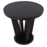Chasinfield End Table - Ashley Furniture - Brunei