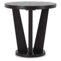 Chasinfield End Table - Ashley Furniture - Brunei