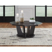 Chasinfield Coffee Table - Ashley Furniture - Brunei
