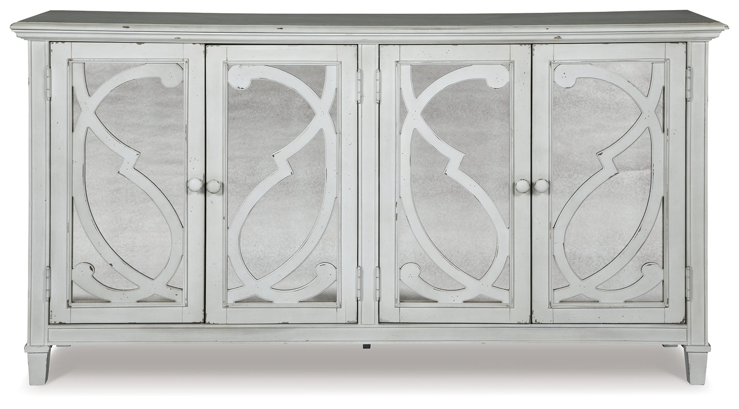 Mirimyn Accent Cabinet - Ashley Furniture - Brunei