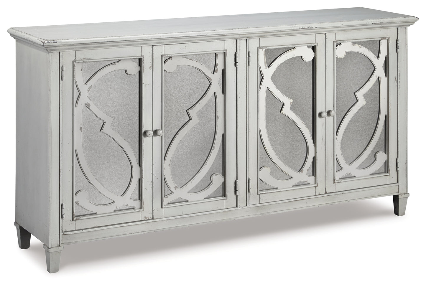 Mirimyn Accent Cabinet - Ashley Furniture - Brunei