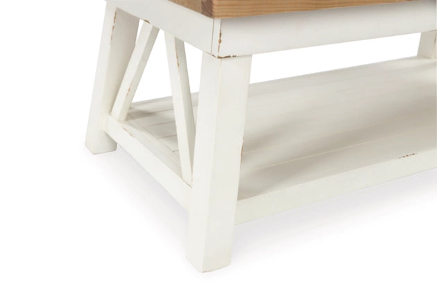 Stownbranner Occasional Table Set (3/CN)