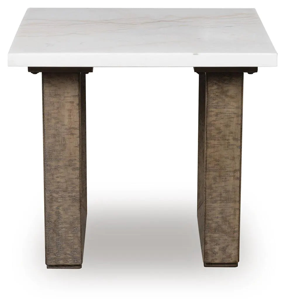 Langford End Table