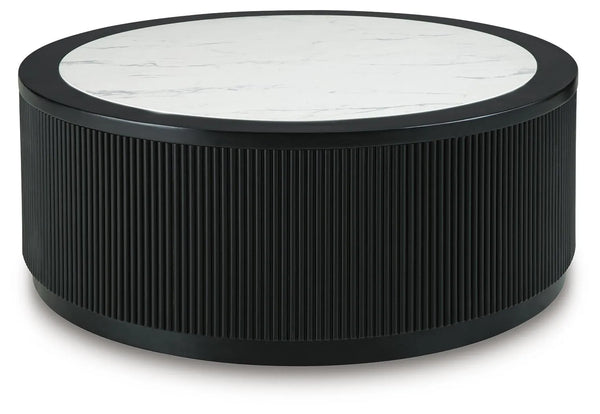 Grayman Coffee Table