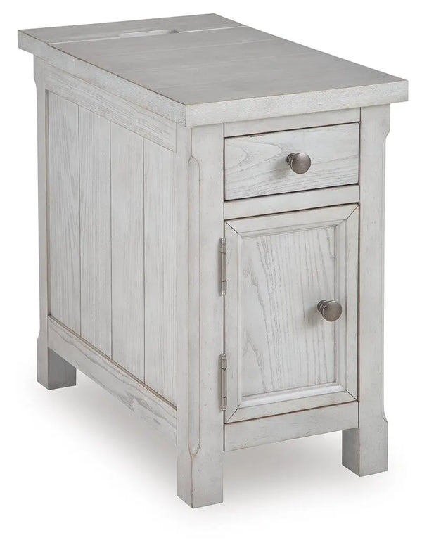 Robbinsdale Chairside End Table