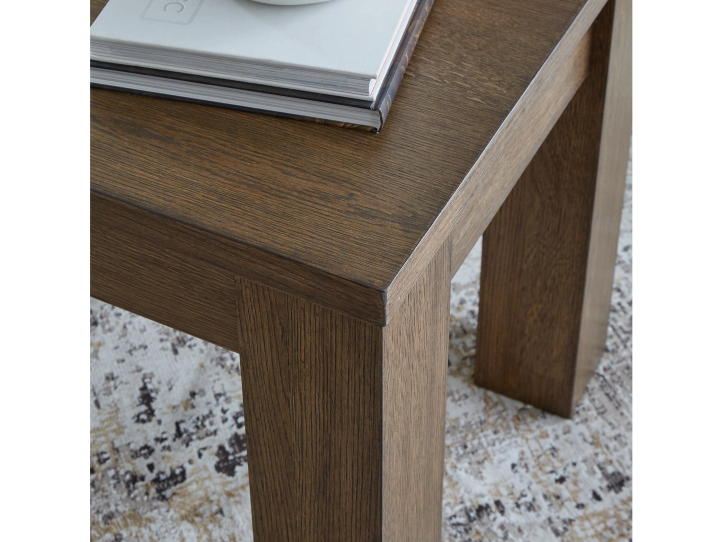 Rosswain End Table