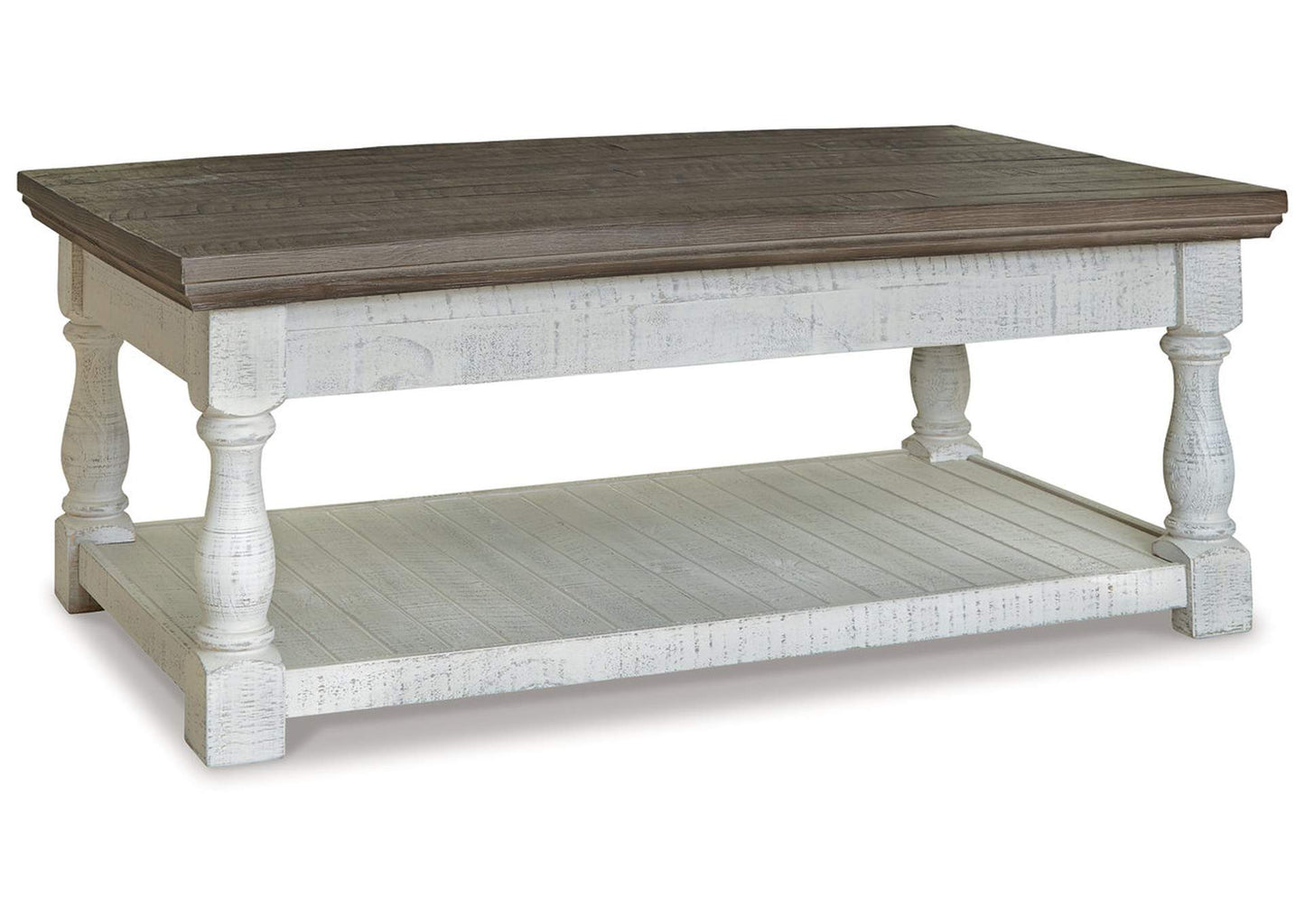 Havalance Lift-Top Coffee Table - Ashley Furniture - Brunei