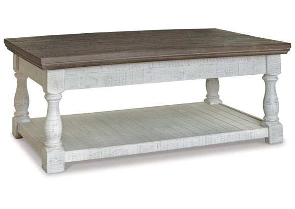 Havalance Lift-Top Coffee Table - Ashley Furniture - Brunei