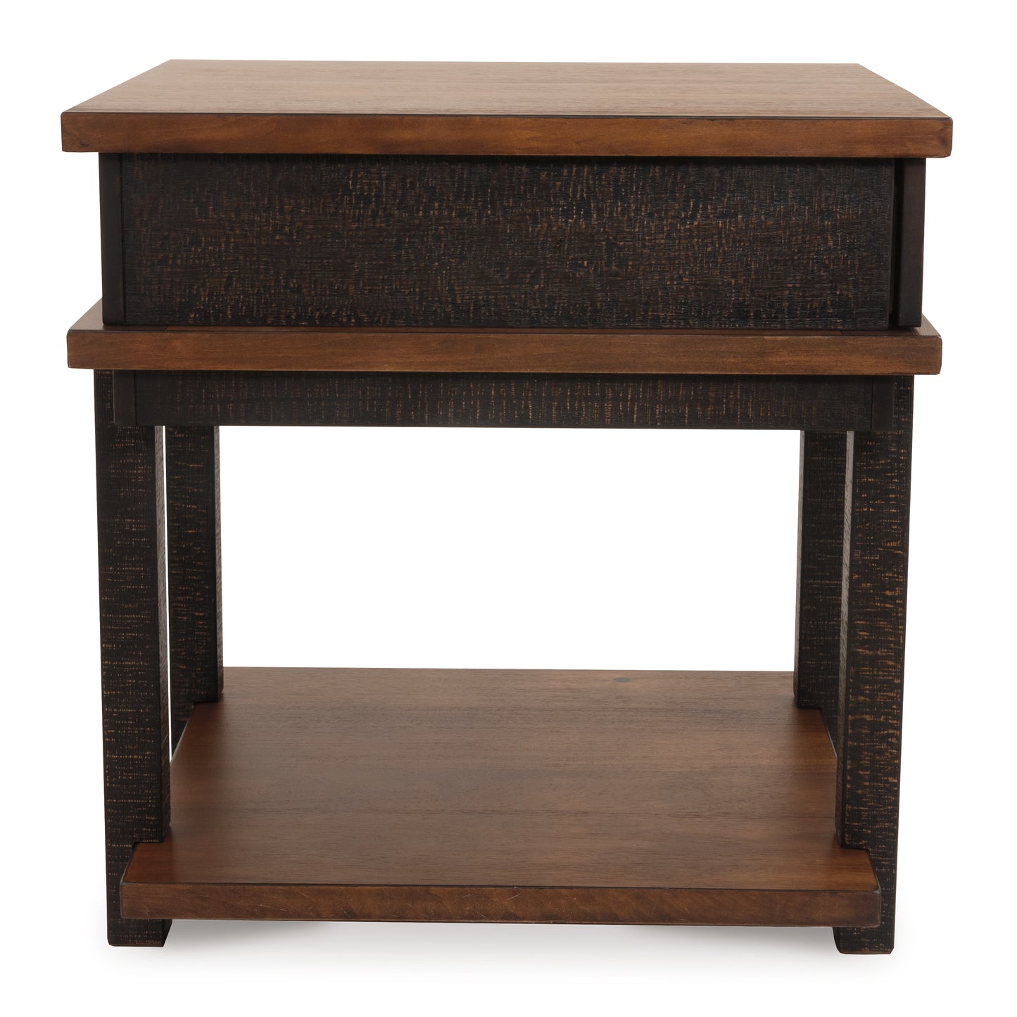 Stanah End Table - Ashley Furniture - Brunei