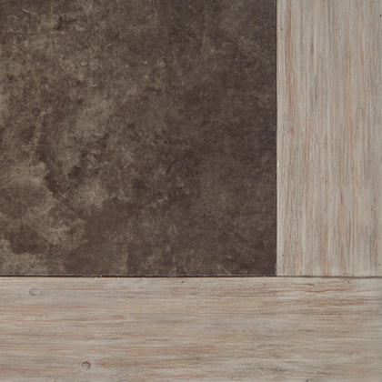 Hennington Rectangle Cocktail Table - Light Brown