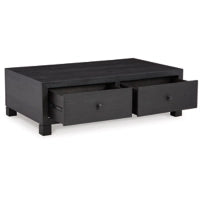 Foyland Coffee Table - Ashley Furniture - Brunei