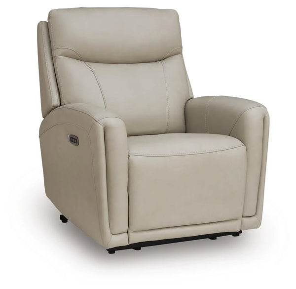Bosara Power AutoGlide Recliner