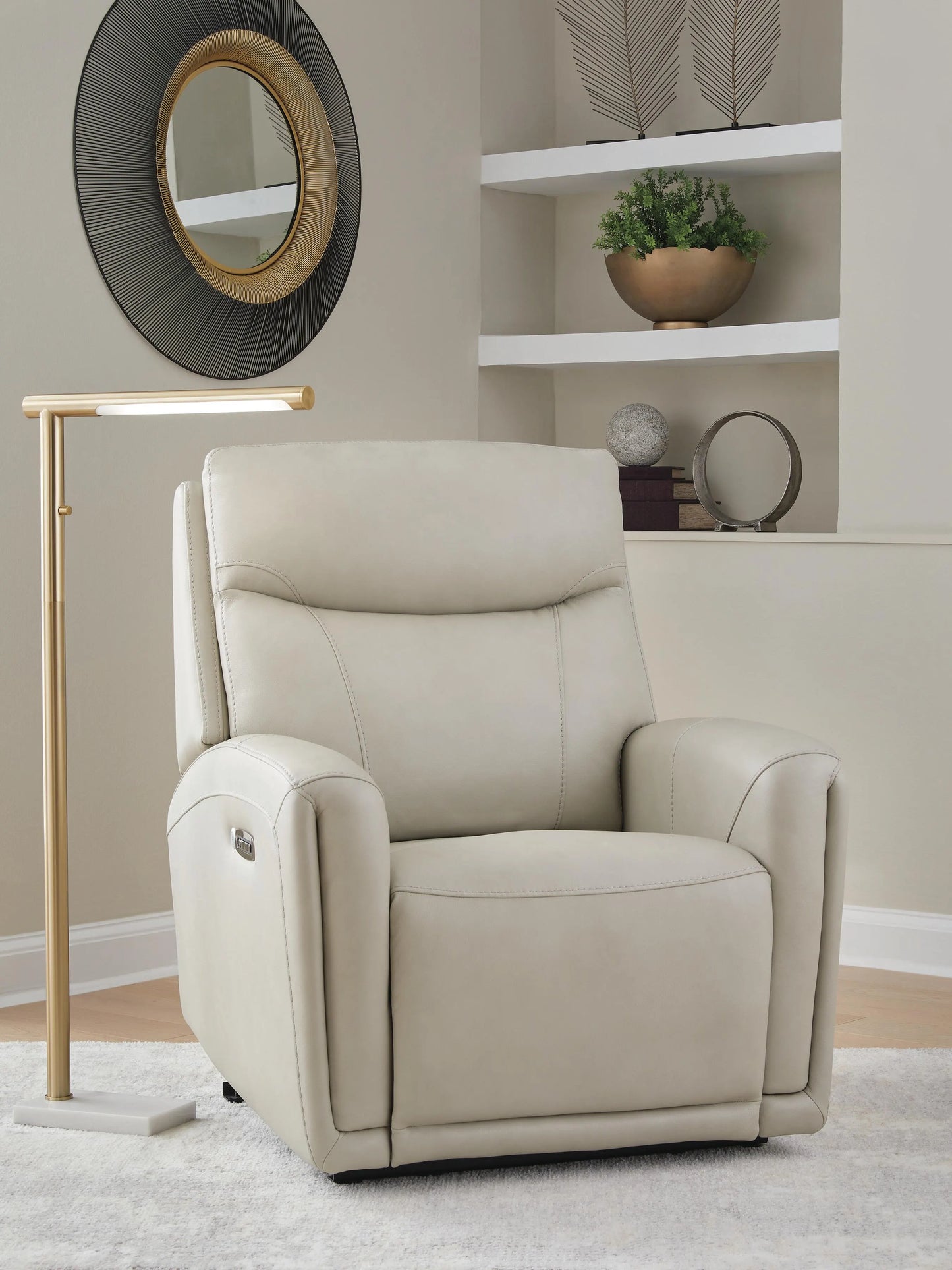 Bosara Power AutoGlide Recliner