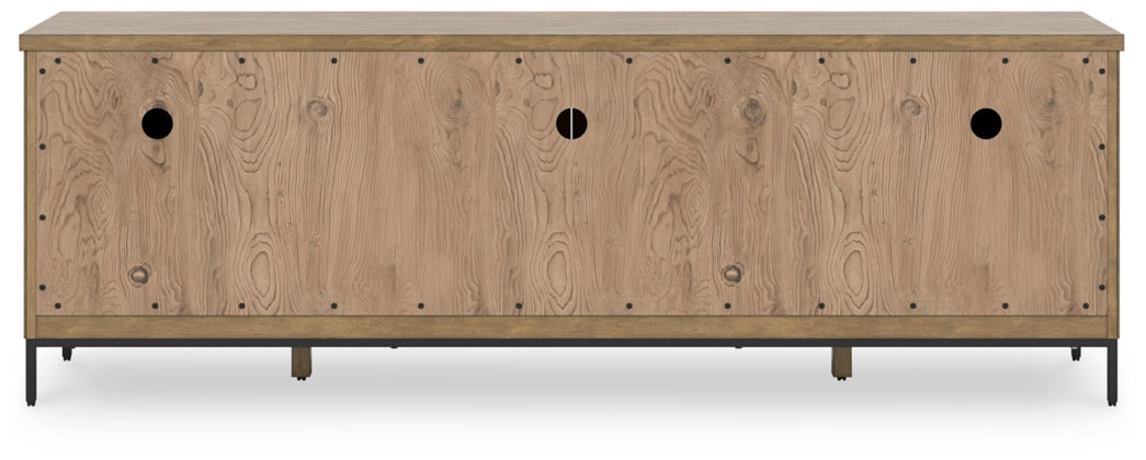 Torlanta Extra Large TV Stand