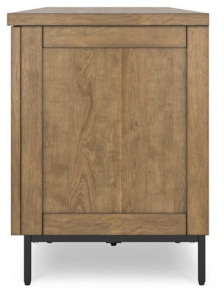 Torlanta Extra Large TV Stand